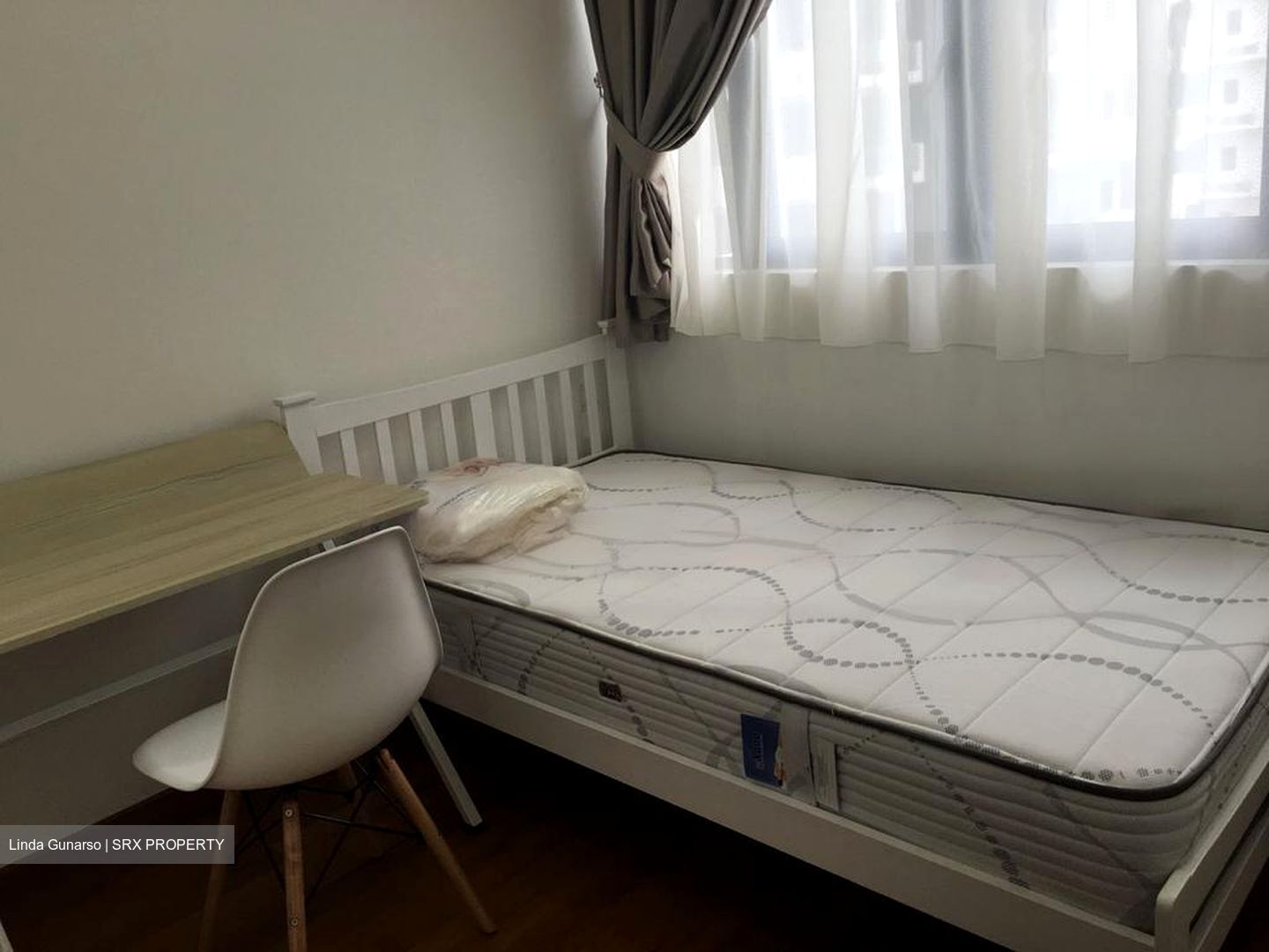 Urban Vista (D16), Condominium #501773901